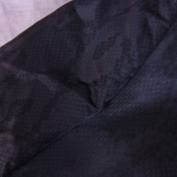 実際に弊社で買取させて頂いたBUFFALO BOBS/バッファローボブズ ジレベスト/テーラードジャケット 3点セットの画像 3枚目