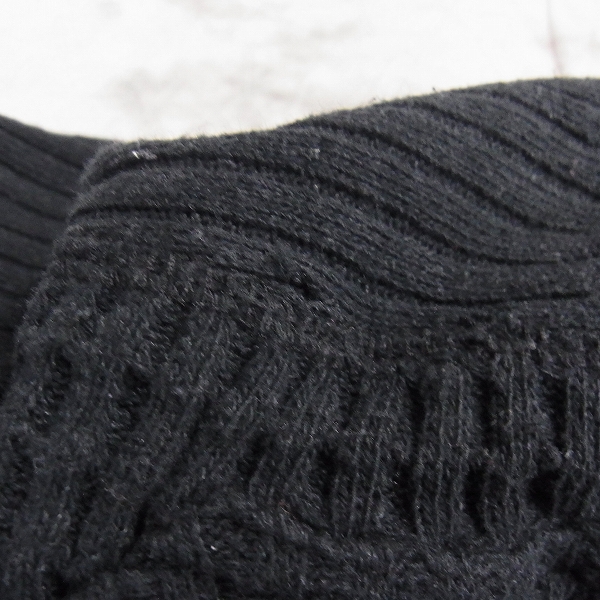 実際に弊社で買取させて頂いたBUFFALO BOBS/バッファローボブズ カーディガン/パーカー 4点セットの画像 6枚目