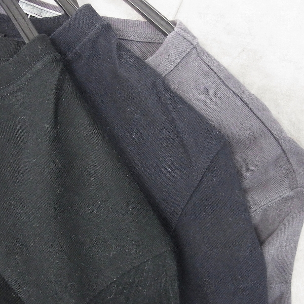 実際に弊社で買取させて頂いたCELT&COBRA/ケルト&コブラ Tシャツ 3枚セットの画像 2枚目