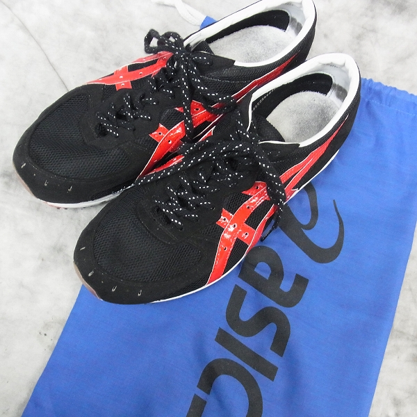 実際に弊社で買取させて頂いたasics/アシックス ランニングシューズ メッシュ/26.5の画像 7枚目