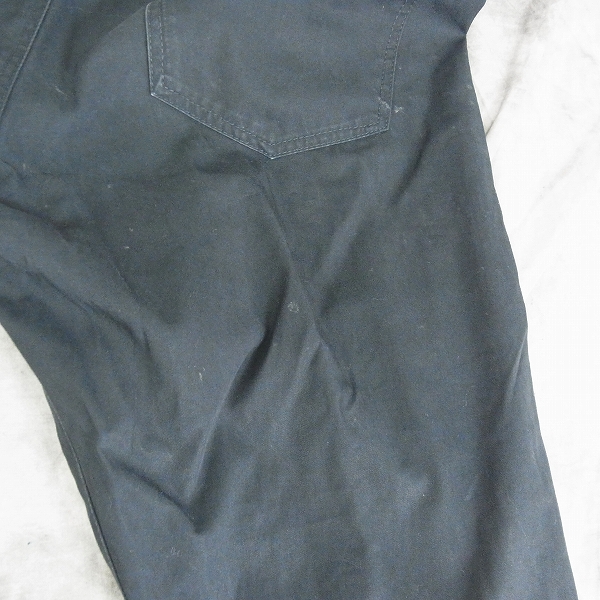 実際に弊社で買取させて頂いたLAD MUSICIAN/ラッドミュージシャン スラックス/チノパンツ 3点セットの画像 6枚目