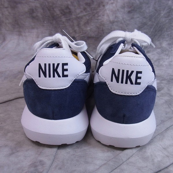 実際に弊社で買取させて頂いた【未使用】NIKE×Fragment Design/ナイキ×フラグメントデザイン ROSHE LD-1000 SP 717121-401/27の画像 1枚目