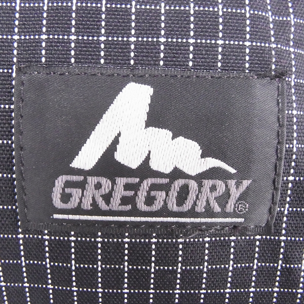 実際に弊社で買取させて頂いたGREGORY/グレゴリー ショルダーバッグ/メッセンジャーバッグ Lサイズの画像 5枚目