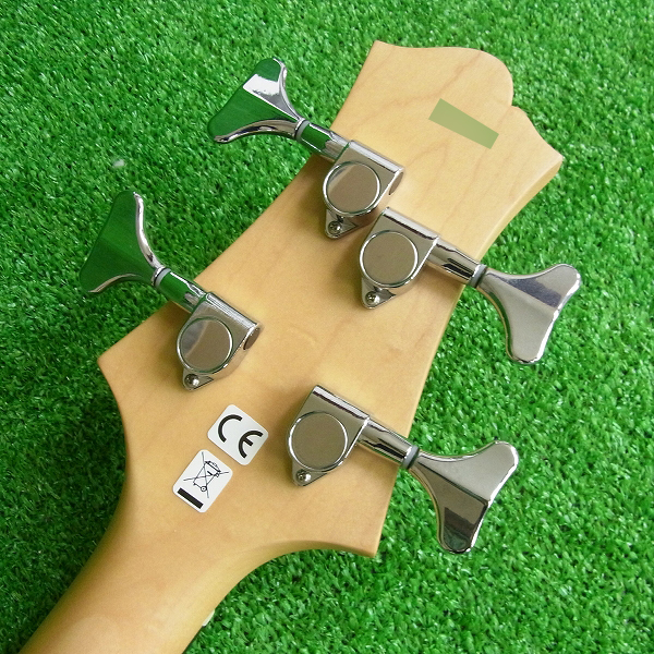 実際に弊社で買取させて頂いた★Greco/グレコ WSB-47 Wild Scamper SERIES エレキベースの画像 2枚目