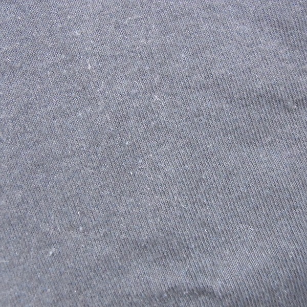 実際に弊社で買取させて頂いたUniform Experiment/ユニフォームエクスペリメント 17SS BACK END PANEL POCKET TEE/バックパネルTシャツ UE-170025/3の画像 4枚目