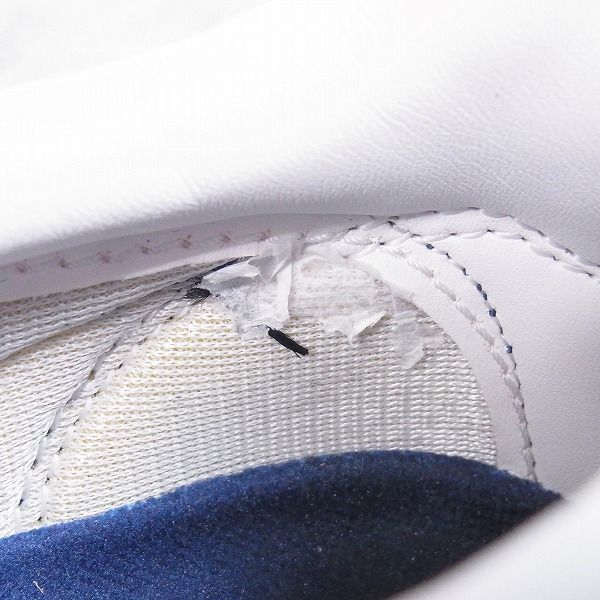 実際に弊社で買取させて頂いた【未使用】NIKE×Fragment Design/ナイキ×フラグメントデザイン ROSHE LD-1000 SP 717121-401/27の画像 6枚目