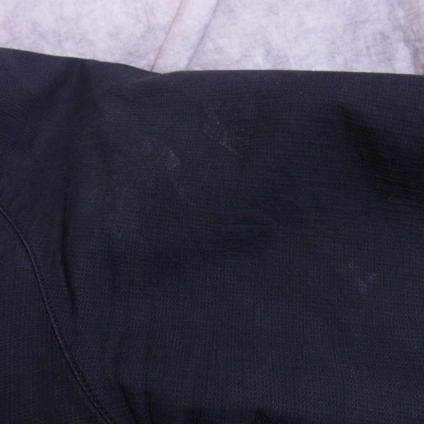 実際に弊社で買取させて頂いたCRIMIE/クライミー スカル刺繍 ジップアップブルゾン/Mの画像 4枚目