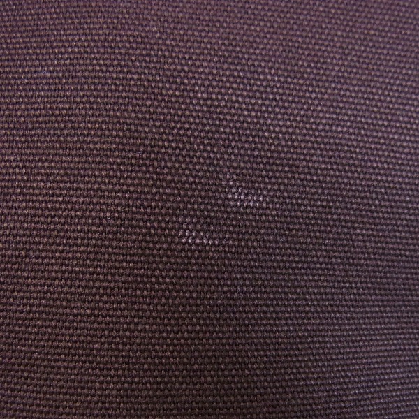 実際に弊社で買取させて頂いたHUGO BOSS/ヒューゴボス キャンバス切替 2WAY トートバッグの画像 8枚目