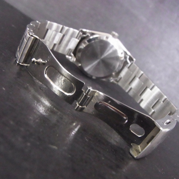 HYSTERIC GLAMOUR/ヒステリックグラマー WOMAN ON SKULL CLASSIC WATCH