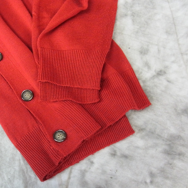 実際に弊社で買取させて頂いたBUFFALO BOBS/バッファローボブズ カーディガン/パーカー 4点セットの画像 5枚目