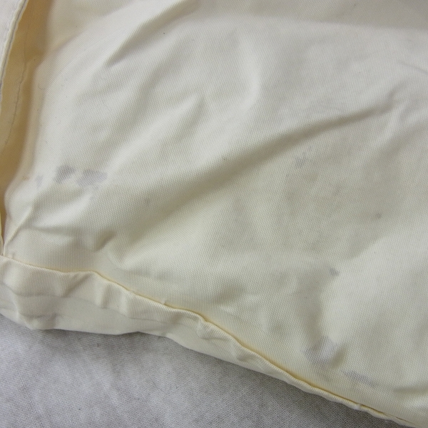 実際に弊社で買取させて頂いたGOODENOUGH/グッドイナフ フード付ナイロンジャケット/パーカー Mの画像 3枚目