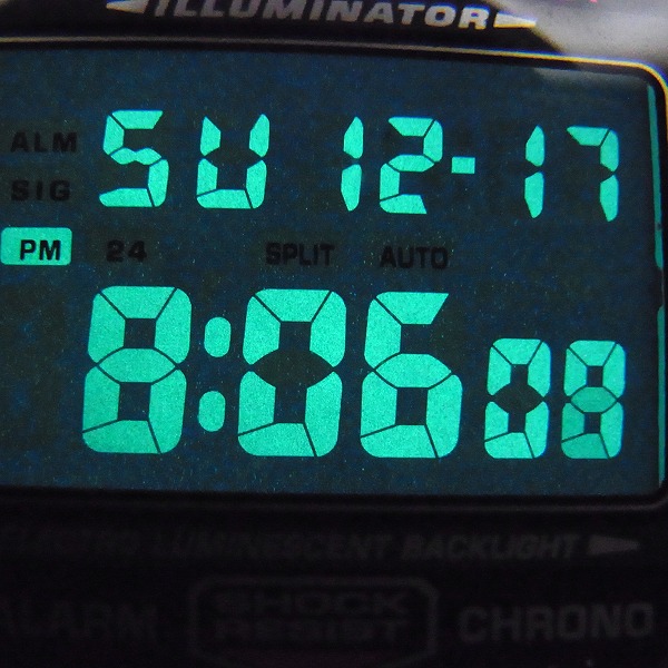 G-RAVEN DW-5600BM-1ZJF G-SHOCKホワイト