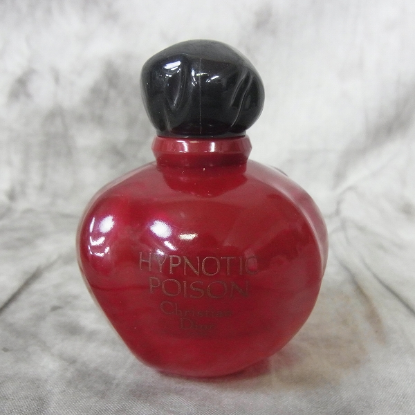実際に弊社で買取させて頂いたChristian Dior/ディオール Hypnotic Poison オードトワレ30ml