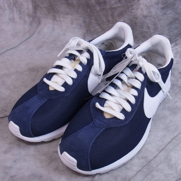 実際に弊社で買取させて頂いた【未使用】NIKE×Fragment Design/ナイキ×フラグメントデザイン ROSHE LD-1000 SP 717121-401/27