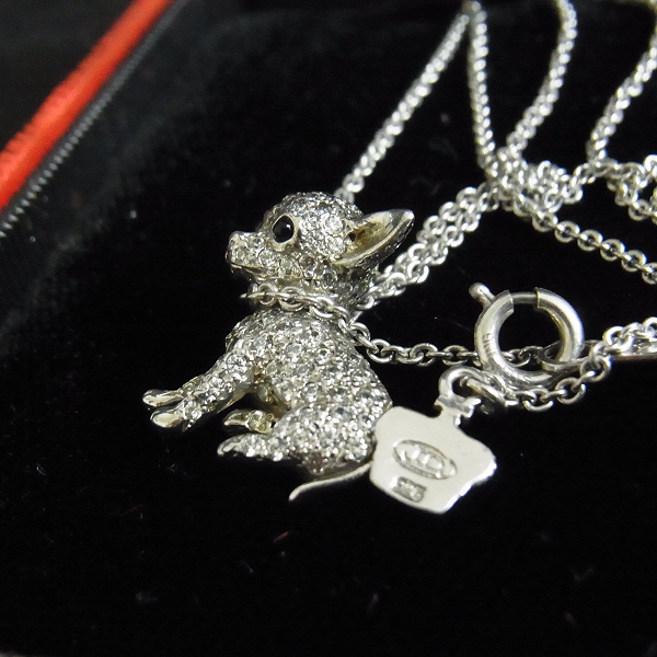 Justin Davis × 清春☆GIMMY NECKLACE① - ネックレス