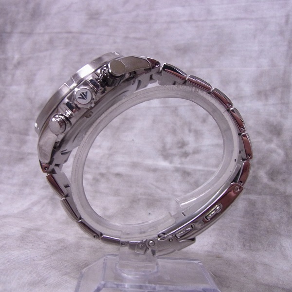 実際に弊社で買取させて頂いたCITIZEN/シチズン AIR DIVER'S/エアダイバーズ 200M PMD56-3081の画像 2枚目