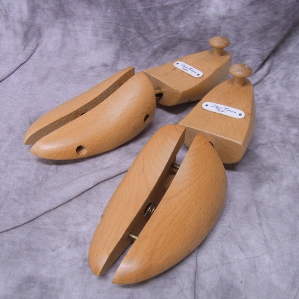 実際に弊社で買取させて頂いたDunhill/ダンヒル SEBASTIAN/セバスチャン タッセルローファー 6【ロイドフットウェア/シューツリー付】の画像 9枚目