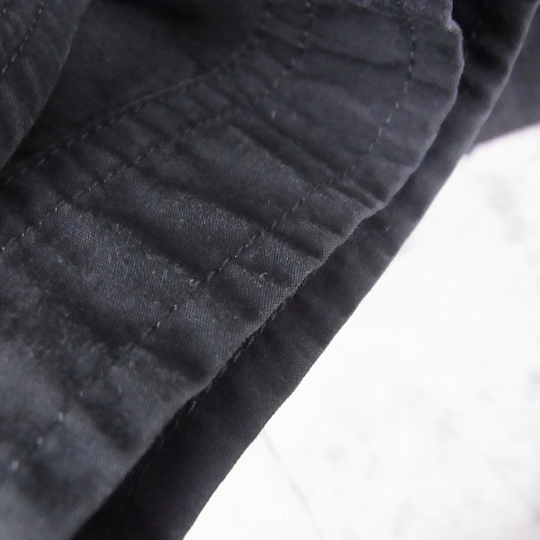 実際に弊社で買取させて頂いたFACTOTUM/ファクトタム ミリタリーモッズコート/48の画像 5枚目