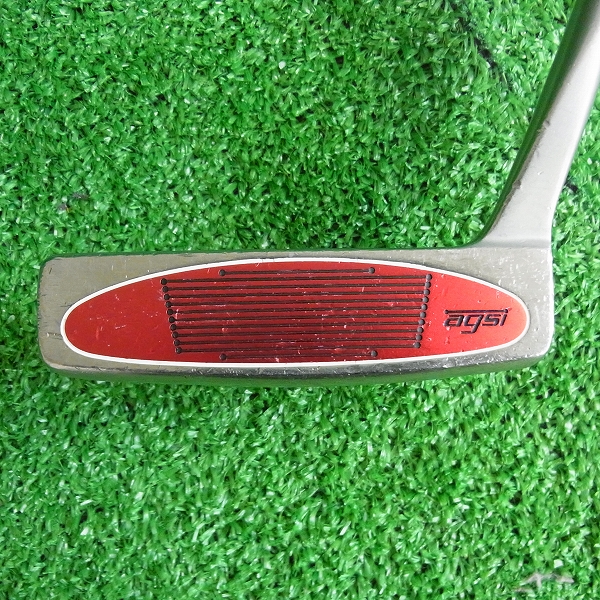 ☆TaylorMade/テーラーメイド パター ROSSA maranello 8/ロッサ