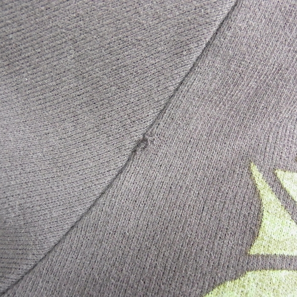 実際に弊社で買取させて頂いたETRO/エトロ 長袖シャツ/ベスト/セーター/ブルゾン等  7点セットの画像 5枚目