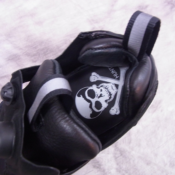 実際に弊社で買取させて頂いたReebok INSTA PUMP FURY×BOUNTY HUNTER×PACKER SHOES×ATMOS ポンプフューリー AR1991/26.5の画像 4枚目