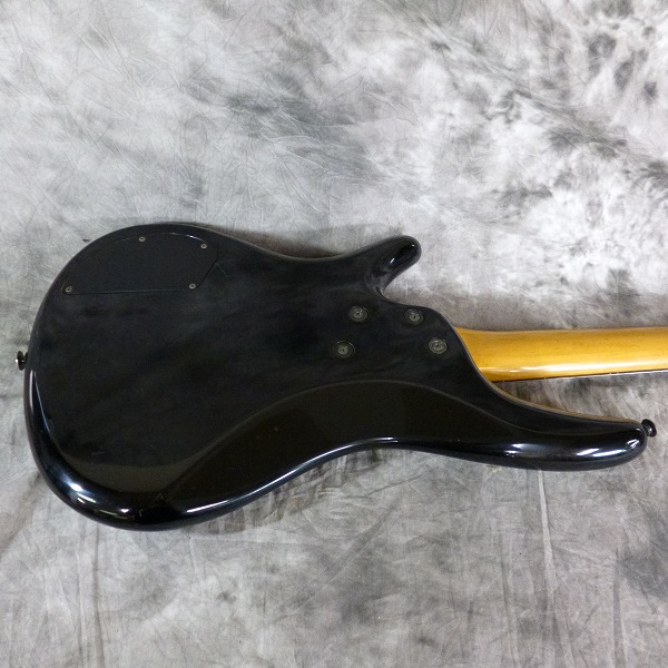 実際に弊社で買取させて頂いた★日本製 Ibanez/アイバニーズ SD GR SR600 ベースギター の画像 6枚目