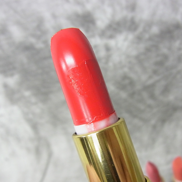 実際に弊社で買取させて頂いたChristian Dior/ディオール　ROUGE A LEVRES ルージュ 口紅 4点セットの画像 1枚目