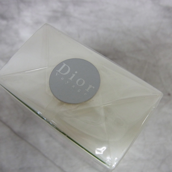 実際に弊社で買取させて頂いた【未開封】Christian Dior/ディオール Forever and ever/フォーエバーアンドエバー オードトワレ/EDP 50ml の画像 4枚目