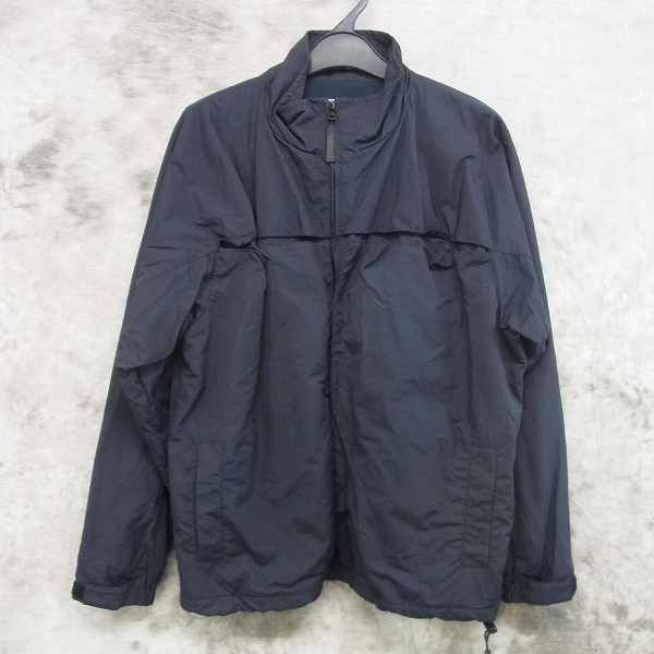 GOODENOUGH マグネットジャケット （グッドイナフ NYLON JKT JACKET ...