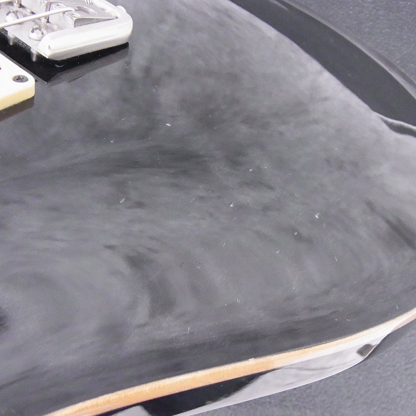 実際に弊社で買取させて頂いた★P.R.S/ピーアールエス CUSTOM24 1st エレキギター ポールリードスミスの画像 7枚目