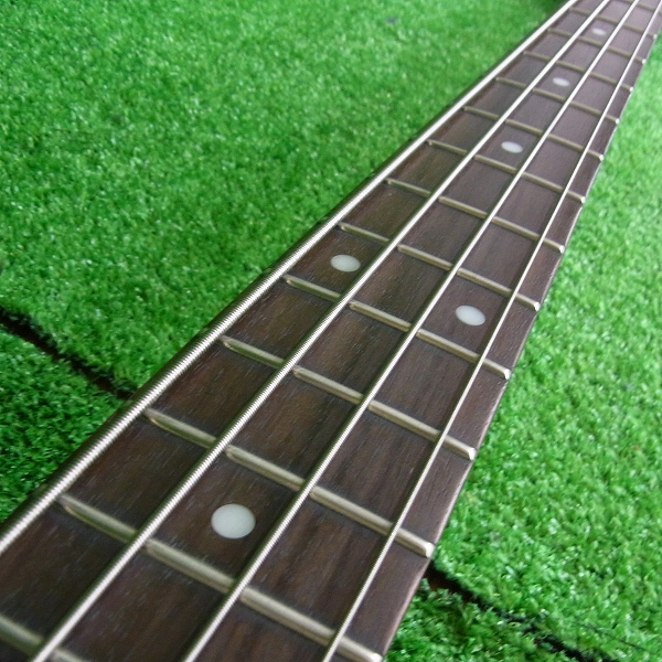 実際に弊社で買取させて頂いた★Greco/グレコ WSB-47 Wild Scamper SERIES エレキベースの画像 3枚目