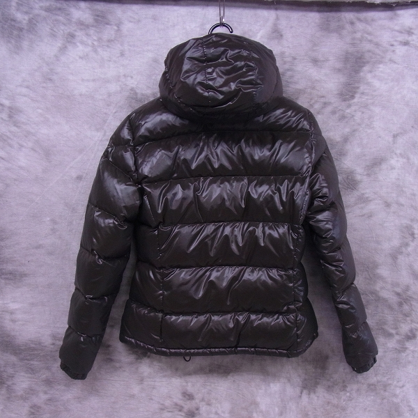 MONCLER/モンクレール BERENGERE/ベレンジェール 2way ダウン