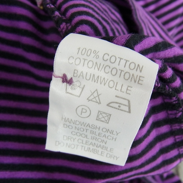 実際に弊社で買取させて頂いたETRO/エトロ 長袖シャツ/ベスト/セーター/ブルゾン等  7点セットの画像 4枚目