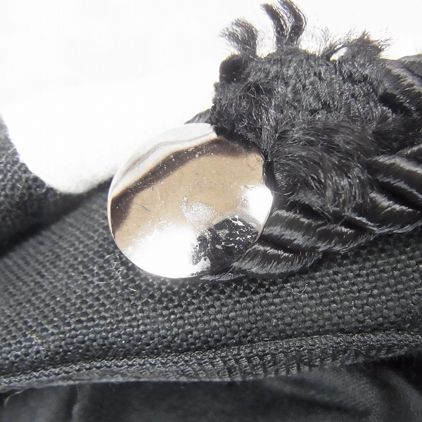 実際に弊社で買取させて頂いたCA4LA/カシラ キャスケット/ベレー帽等 ハット 6点セットの画像 3枚目