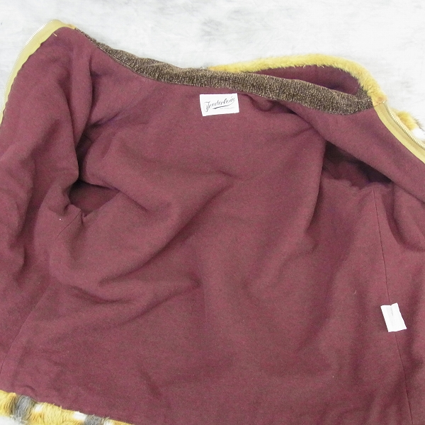 新品　TENDERLOIN SEERSUCKER 3BUTTONS JKT 新品 TENDERLOIN SEERSUCKER 3BUTTONS JKT 【公式通販】