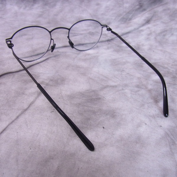 実際に弊社で買取させて頂いたMYKITA/マイキータ LITE TONA 眼鏡/メガネフレーム SIZE 140の画像 1枚目