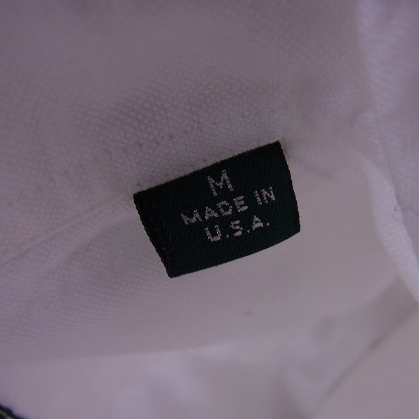 実際に弊社で買取させて頂いたGITMAN BROS/ギットマン・ブラザーズ SHIPS オックスフォードシャツ/M/15の画像 3枚目