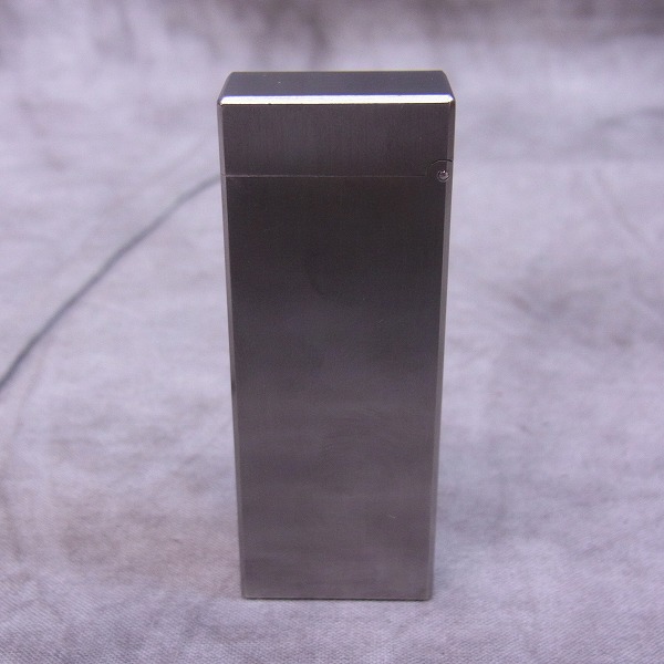 実際に弊社で買取させて頂いたdunhill/ダンヒル  ローラーガスライター 1956個限定の画像 1枚目