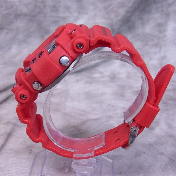 G-SHOCK/Gショック フロッグマン 2000 赤潜水蛙 DW-8200NT2-4JR