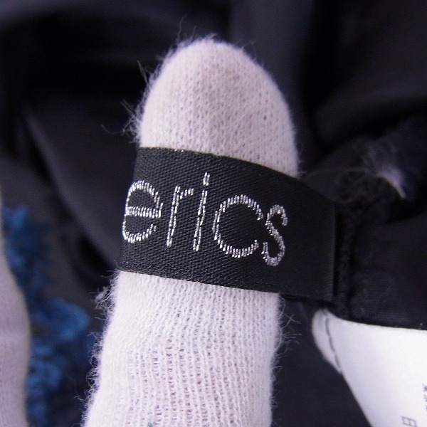 実際に弊社で買取させて頂いたHYSTERICS/ヒステリックス ノースリーブワンピース FREE/3点セットの画像 3枚目