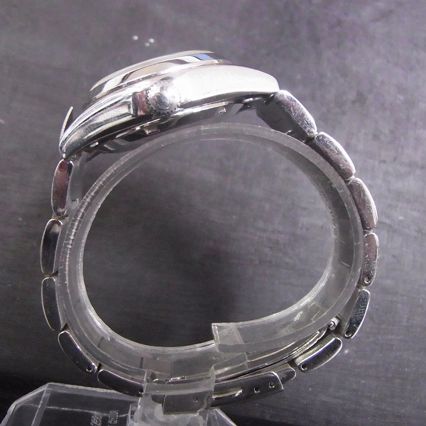 HYSTERIC GLAMOUR/ヒステリックグラマー WOMAN ON SKULL CLASSIC WATCH 自動巻腕時計の買取実績