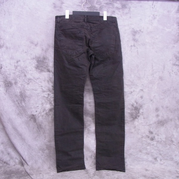 実際に弊社で買取させて頂いたRick Owens DRKSHDW/リック・オウエンス・ダークシャドウ ストレートパンツ/32の画像 1枚目