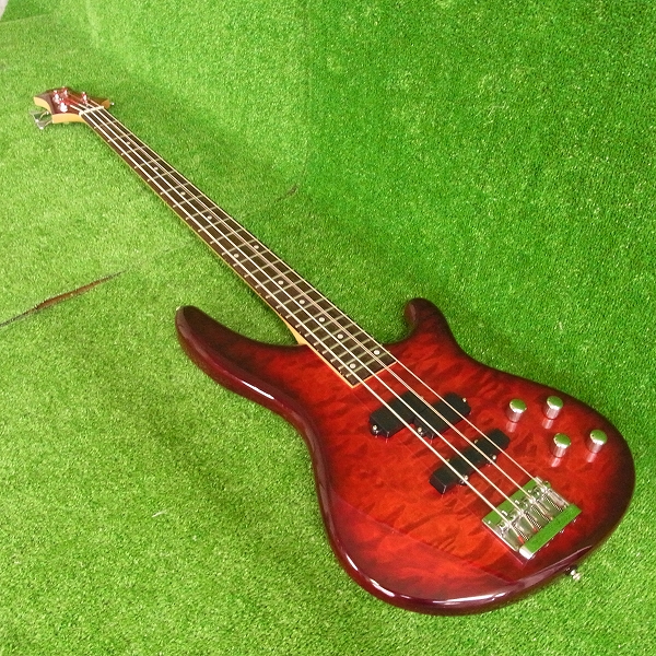 実際に弊社で買取させて頂いた★Greco/グレコ WSB-47 Wild Scamper SERIES エレキベース