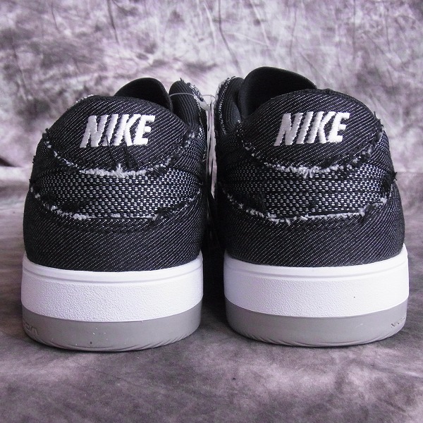 実際に弊社で買取させて頂いたNIKE/ナイキ SB ZOOM DUNK LOW ELITE "BE@RBRICKS"/メディコムトイ 877063-002/27.0の画像 1枚目