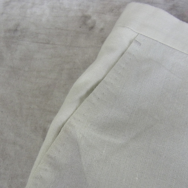 実際に弊社で買取させて頂いたLAD MUSICIAN/ラッドミュージシャン スラックス/チノパンツ 3点セットの画像 5枚目