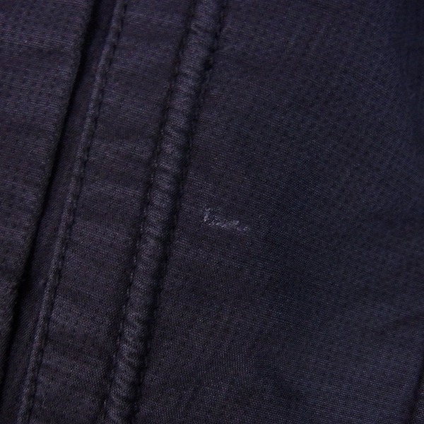 実際に弊社で買取させて頂いたCRIMIE/クライミー スカル刺繍 ジップアップブルゾン/Mの画像 6枚目