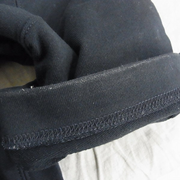 実際に弊社で買取させて頂いたEDIFICE/エディフィス Tシャツ/チェック柄シャツ等トップス 6点セットの画像 9枚目