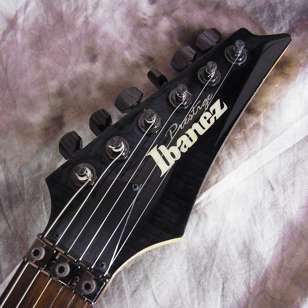 ☆Ibanez/アイバニーズ Prestige RG2770Z DSH 日本製 エレキギター