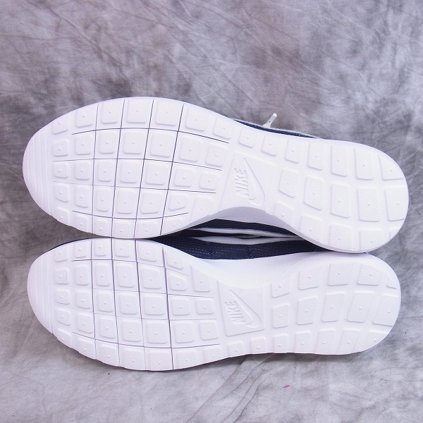 実際に弊社で買取させて頂いた【未使用】NIKE×Fragment Design/ナイキ×フラグメントデザイン ROSHE LD-1000 SP 717121-401/27の画像 2枚目