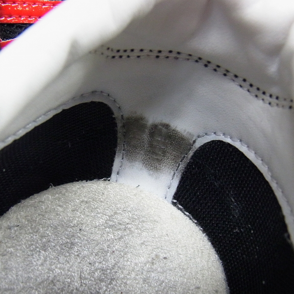 実際に弊社で買取させて頂いたasics/アシックス ランニングシューズ メッシュ/26.5の画像 6枚目